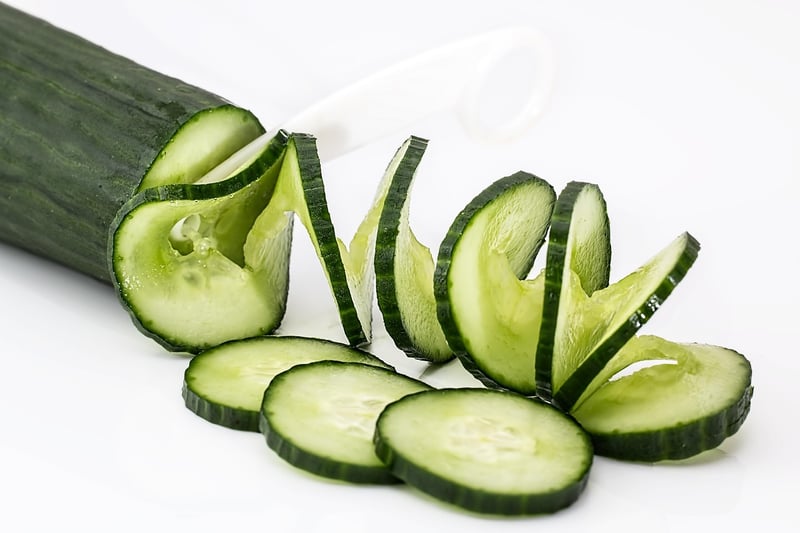 Fresh Salad